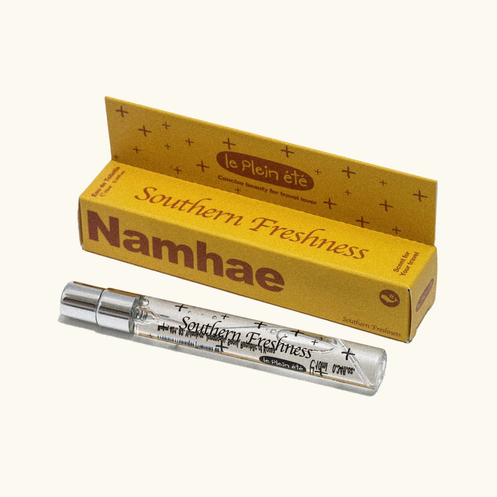 남해 ; Southern Freshness EDT 10ml