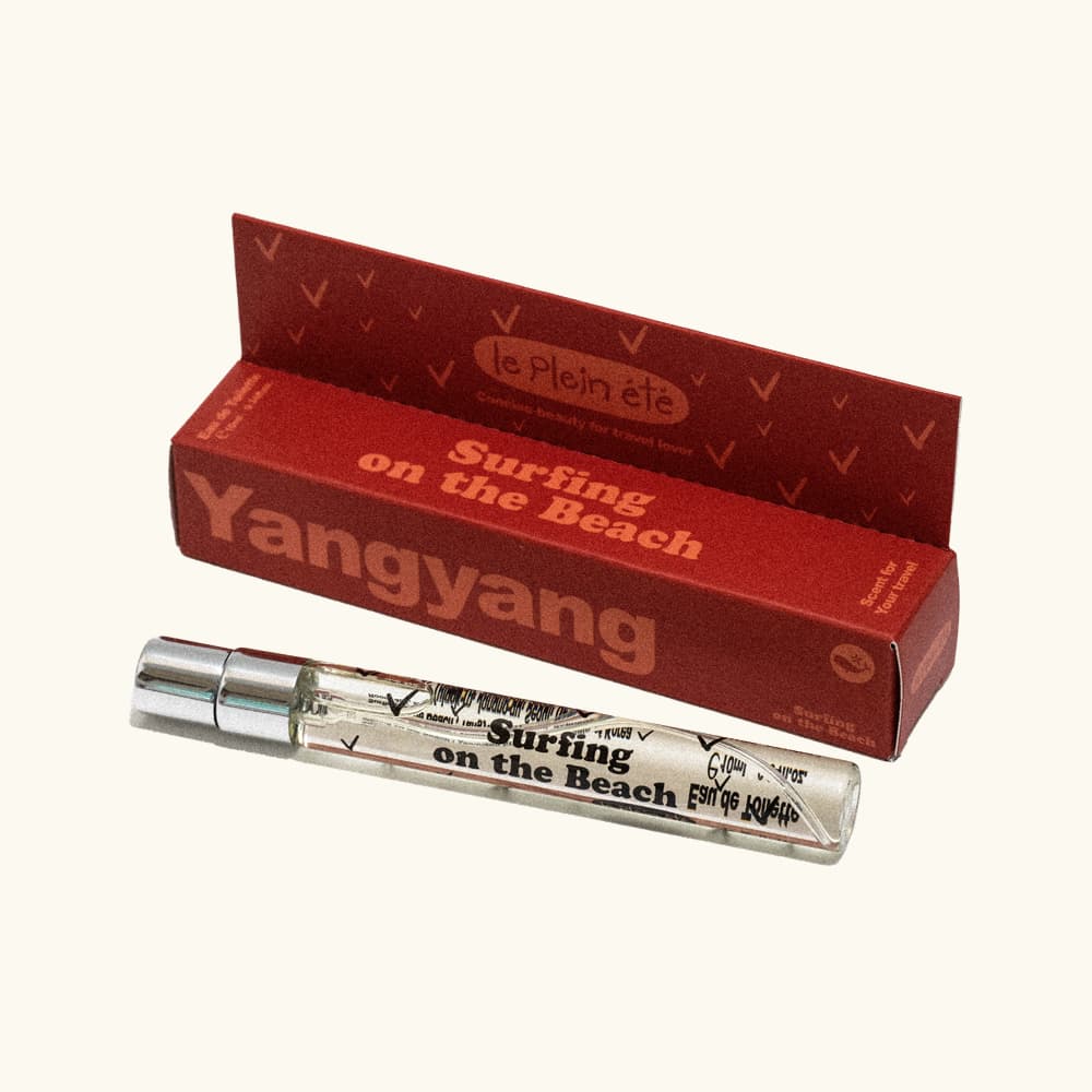 양양 ; Surfing on the Beach EDT 10ml